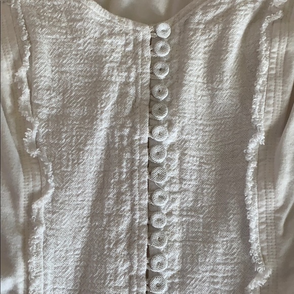 Free people tank - Picture 2 of 3